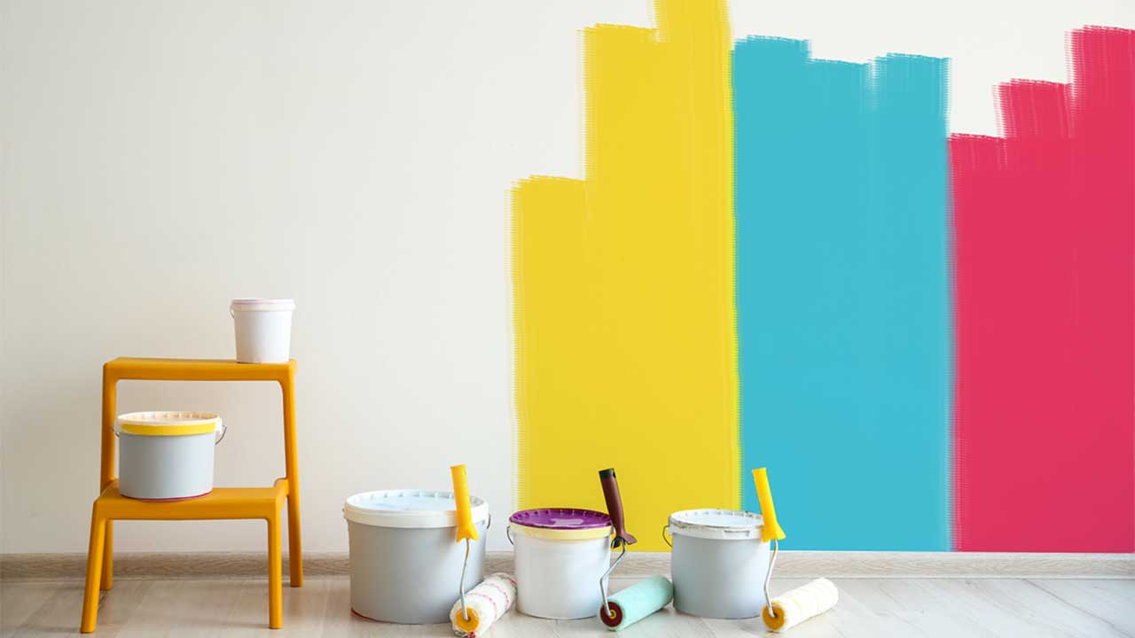 Silivri iç cephe boyama